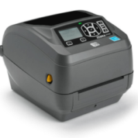 Zebra ZD500R Thermal Transfer Printer