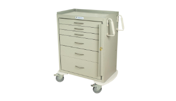 RFID Cabinets and Carts