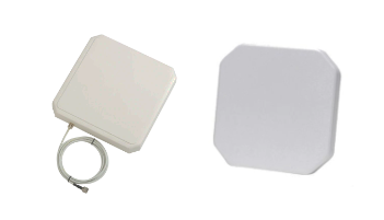 RFID antennas