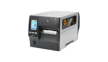 Zebra ZT411 Industrial RFID Printer