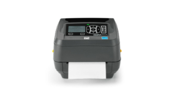 ZD500R UHF RFID Desktop Printer