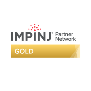 RFID4U is an Impinj Gold Partner Badge holder