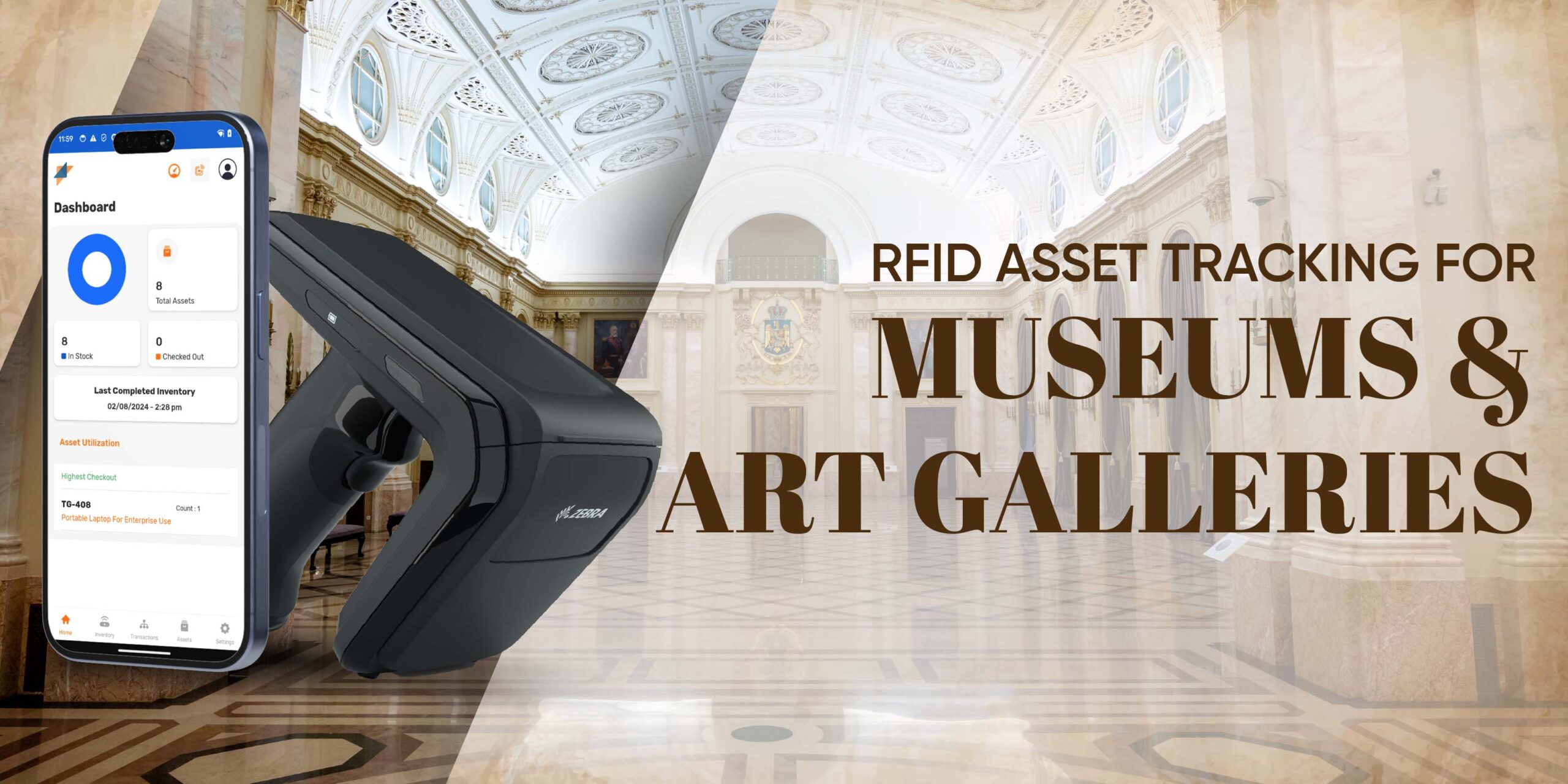 RFID-Technology-Museums