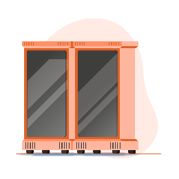 Rack-Mount Equipment & Power Units