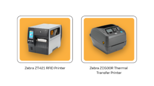RFID PRINTERS