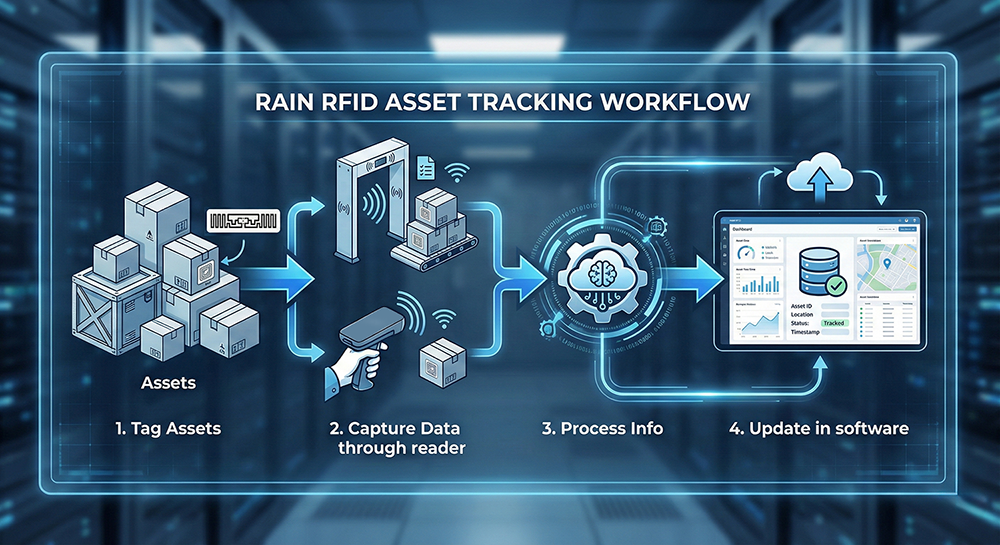 RAIN_RFID_ASSET_TRACKING-WORKFLOW-1 Rain Rfid Asset Tracking Workflow