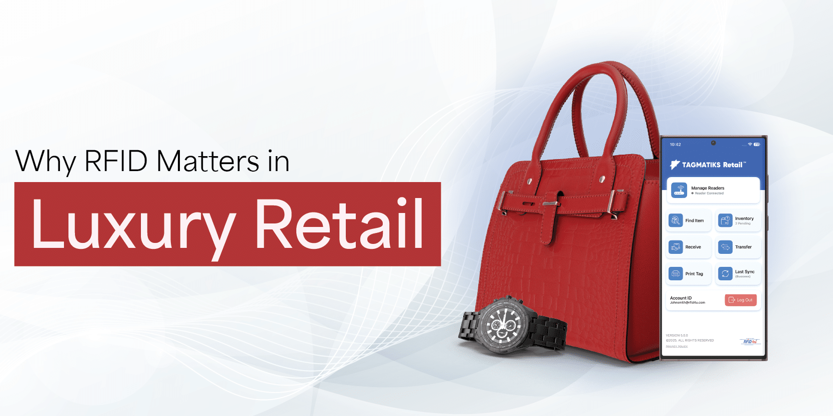 RFID-in-Luxury-Retail